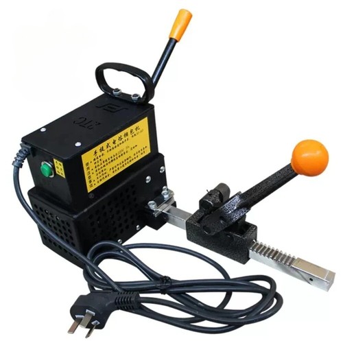2tc imballatrice elettrica - kz-2tc,