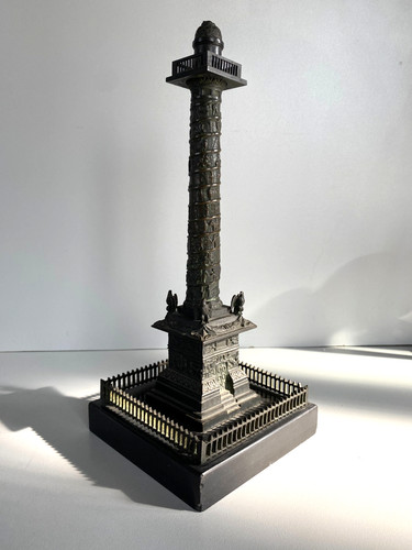 Antico modello statua bronzo - statua,