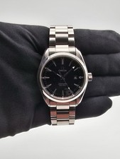Omega Seamaster Aqua Terra