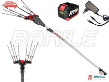 Abbacchiatore Olive Elettrico