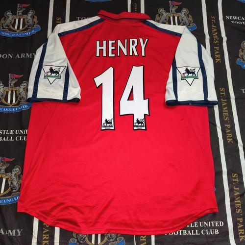 Maglia calcio arsenal - maglia,
