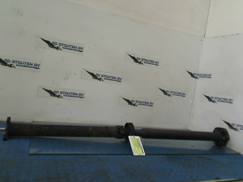 Albero trasmissione bmw 1 - trasmissione,