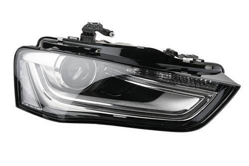 Faro fronte adatto per audi - faro,