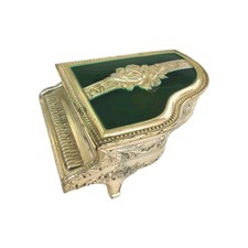 Grand piano trinket jewellery - grand,