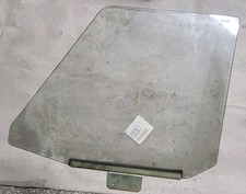 188193 Vetro Porta Sportello Destro Piaggio Apecar P2 P3 220 1978-85 Sicursiv