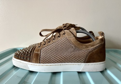 Scarpe ginnastica christian - da,