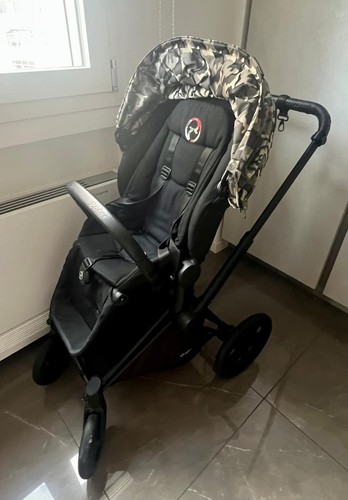 Passeggino cybex platinum - passeggino,