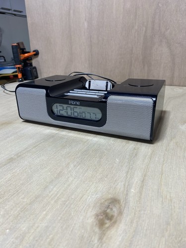 Apple ihome sveglia radio - ihome,