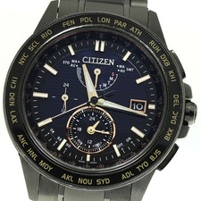 Orologio Uomo Citizen Atessa