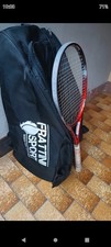 Racchetta tennis head perfetta con Borsone In Omaggio 