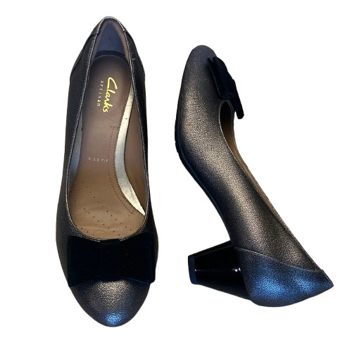 Scarpe corte clarks - corte, donna