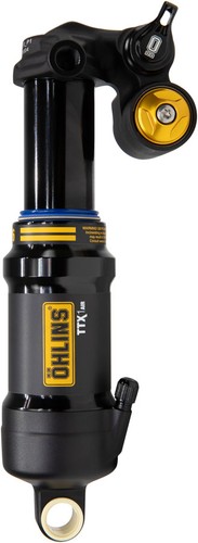 Ohlins ttx1 ammortizzatore - ttx1,