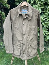 Cappotto barbour bedale - cappotto, sl