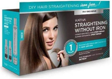 - Stiratura Brasiliana Senza