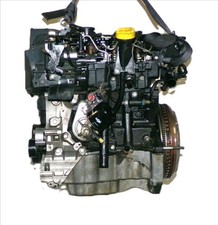 K9KR8 motore RENAULT SCENIC