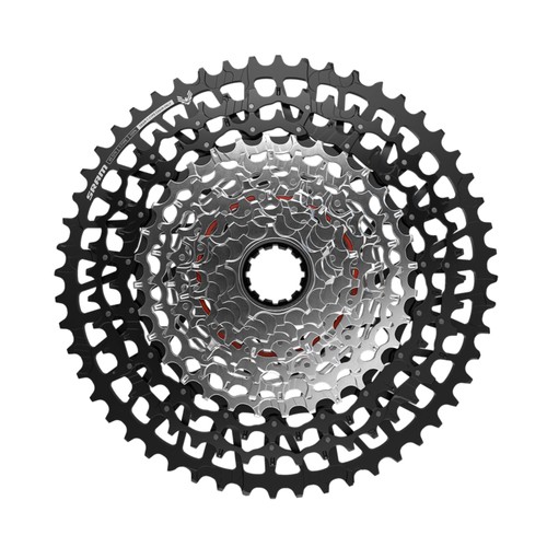 Sram cassetta pignoni pacco - sram,