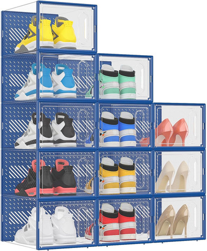 Organizer per scarpe - organizer,
