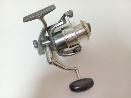 Shimano twin power 5000h - twin,