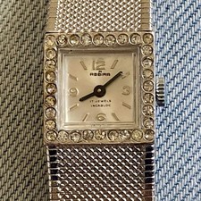 Orologio gioiello Asbira
