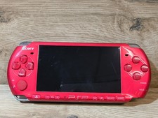 Sony psp 3003 console - sony, psp-3003
