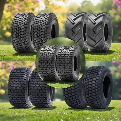 Set pneumatici 15x6 - set, 15x6-6