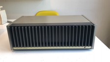 Amplificatore potenza quad - amplificatore, di