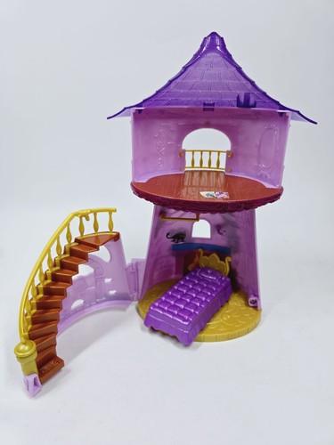 Playset mattel disney - playset,