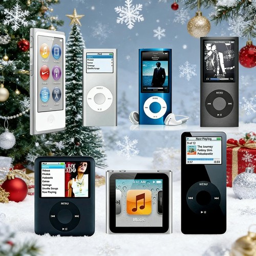 Nuovo sigillato apple - nuovo, ipod
