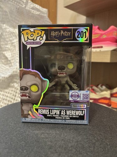 Hand funko pop harry - [in, ]funko