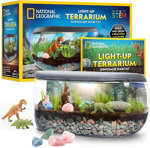 National geographic kit - geographic,