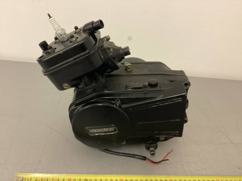 Minarelli rv4 blocco motore - rv4,