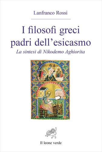 Filosofi greci padri - i,