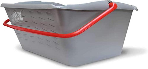 Secchio pittura 16l plastica - pittura,