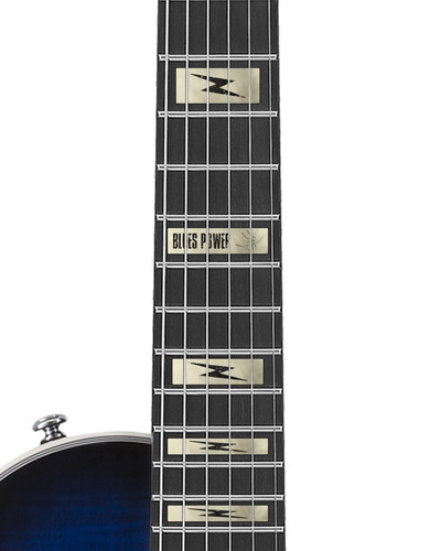 Fretlook blues power - fretlook,