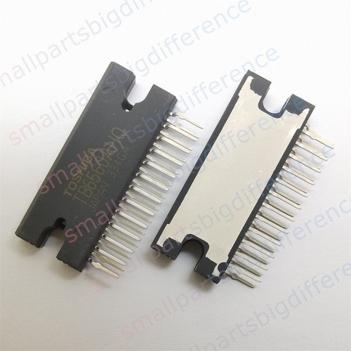 Tb6560ahq tb6560ah pezzi 10 - 5,