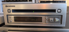 PIONEER DP-21F cd player from
