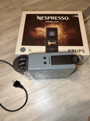 Nespresso mini machine - nespresso, mini-machine