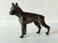 Miniatura Vintage cane da