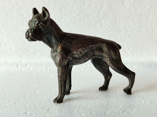 Miniatura vintage cane - vintage,