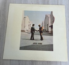 +PINK FLOYD+WISH YOU WERE