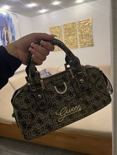 Borsa donna Guess vintage