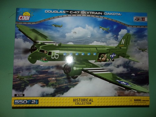 Cobi douglas dakota réf - dakota,
