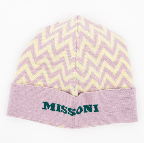 Autentico cappello missoni - autentico,