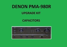 Amplificatore stereo DENON