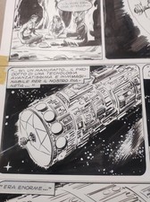 TAVOLA di GALLIENO FERRI CON