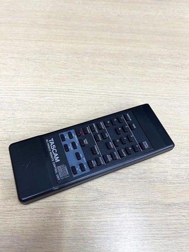 Telecomando audio tascam - telecomando,