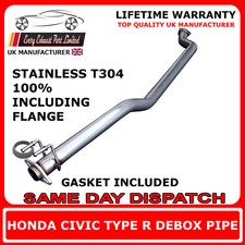 Scarico performance inox honda - performance,