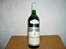 Vini rossi pinot - pinot, breganze