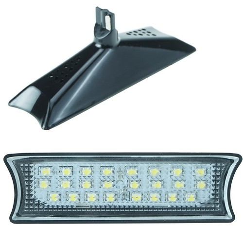 Led interni modulo - interni,