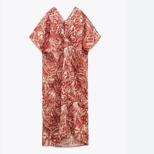 Nuovo senza etichette zara - nuovo,